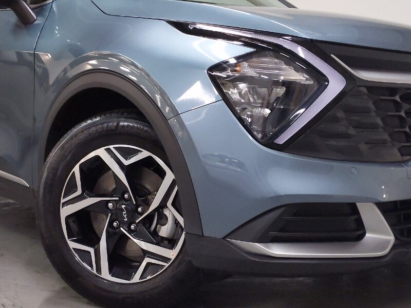 Used Kia Sportage 2025 for sale - 77169841: Photo 9