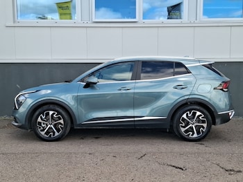 Used Kia Sportage 2025 for sale - 78816933: Photo