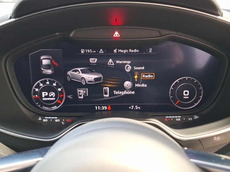 Used Audi TT 2022 for sale - 77150664: Photo 10