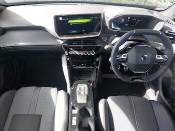Used Peugeot 2008 2026 for sale - 79612126: Photo