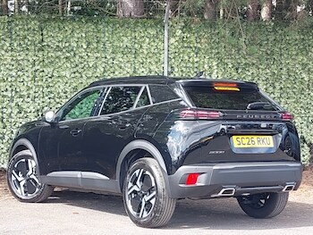 Used Peugeot 2008 2026 for sale - 79612126: Photo