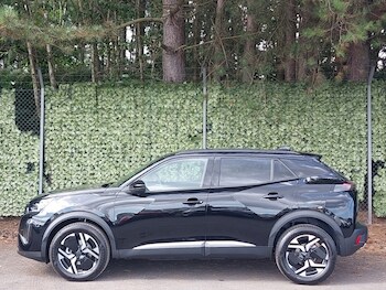 Used Peugeot 2008 2026 for sale - 79612126: Photo