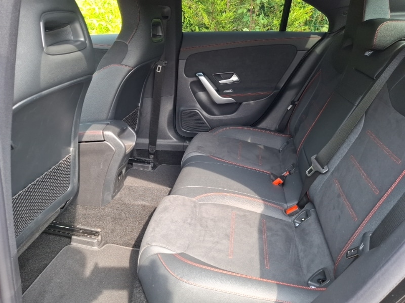 Used Mercedes-Benz CLA 2024 for sale - 76838225: Photo 6