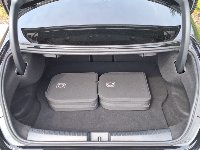 Used Mercedes-Benz CLA 2024 for sale - 76838225: Photo 8