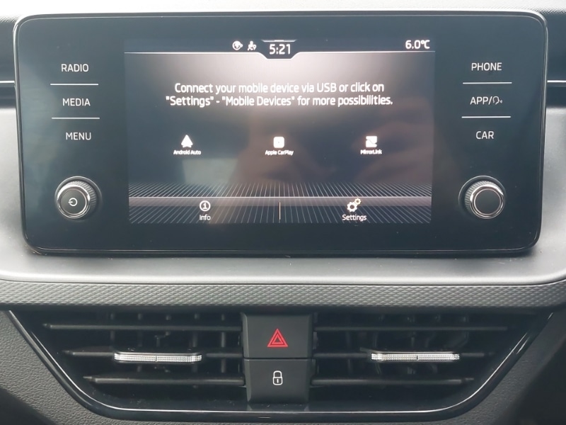 Used Skoda Scala 2022 for sale - 77454417: Photo 10