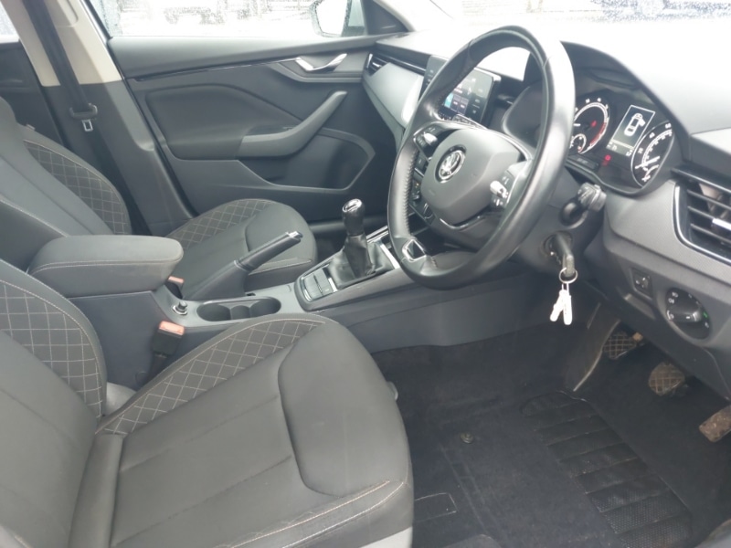 Used Skoda Scala 2022 for sale - 77454417: Photo 12