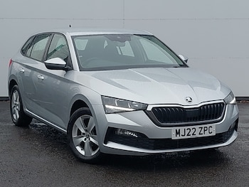 2022 - 1.0 TSI 95 SE 5dr