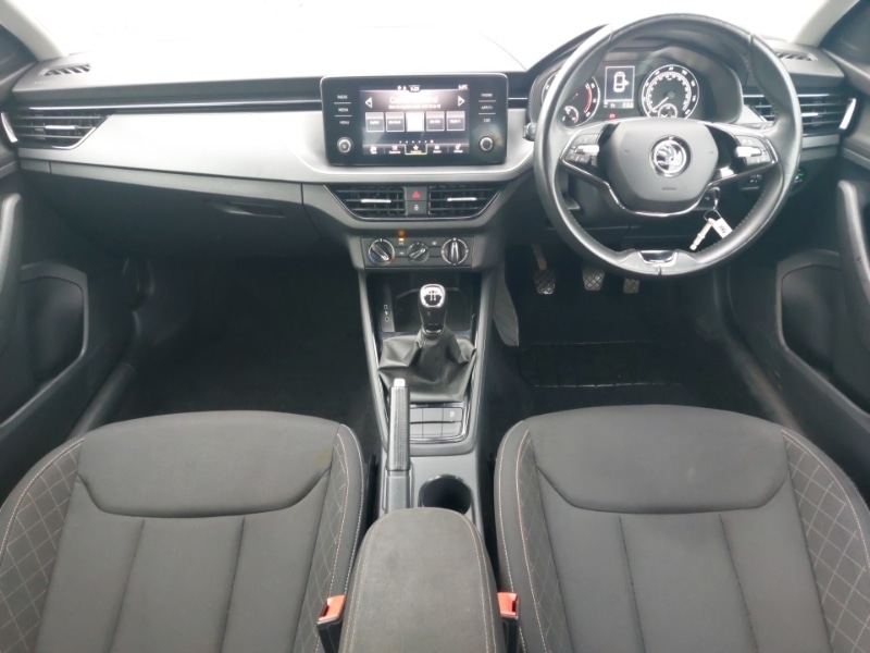 Used Skoda Scala 2022 for sale - 77454417: Photo 2