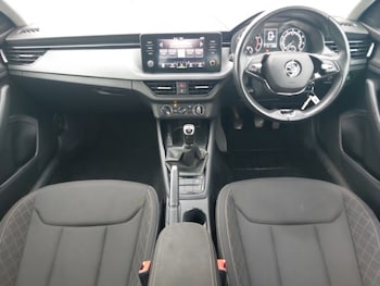 Used Skoda Scala 2022 for sale - 77454417: Photo