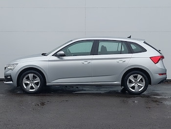 Used Skoda Scala 2022 for sale - 77454417: Photo