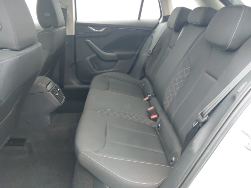 Used Skoda Scala 2022 for sale - 77454417: Photo 6