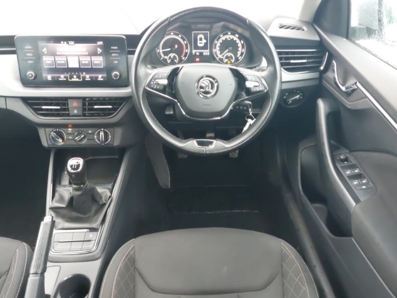 Used Skoda Scala 2022 for sale - 77454417: Photo 7