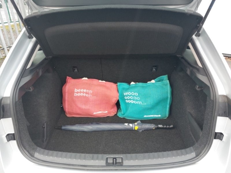 Used Skoda Scala 2022 for sale - 77454417: Photo 8