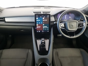 Used Polestar Polestar 2 2023 for sale - 78284320: Photo