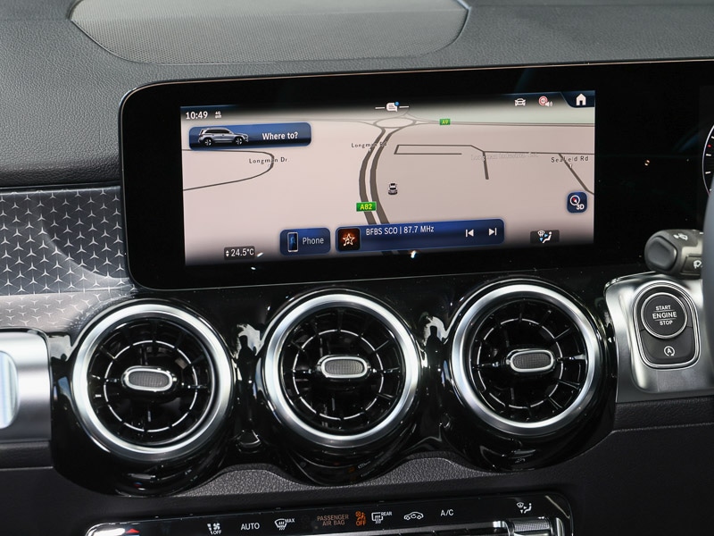 Used Mercedes-Benz GLB 2025 for sale - 77986165: Photo 10