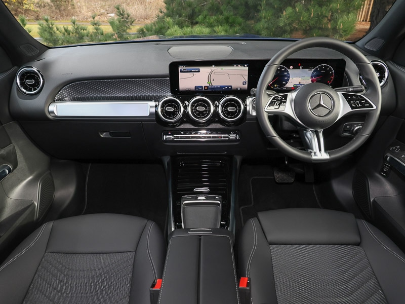 Used Mercedes-Benz GLB 2025 for sale - 77986165: Photo 2