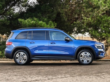 Used Mercedes-Benz GLB 2025 for sale - 77986165: Photo