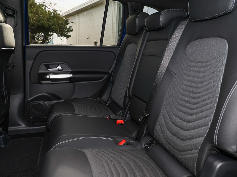 Used Mercedes-Benz GLB 2025 for sale - 77986165: Photo 6