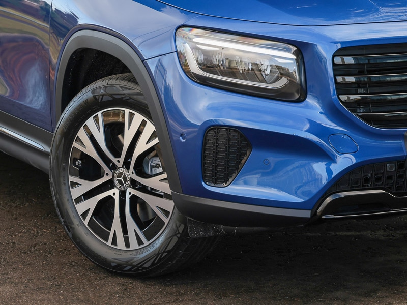 Used Mercedes-Benz GLB 2025 for sale - 77986165: Photo 9