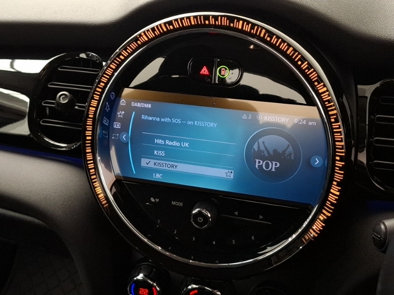 Used MINI Hatch 2023 for sale - 77046624: Photo 10