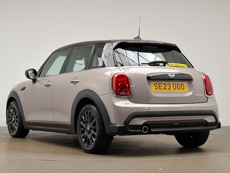 Used MINI Hatch 2023 for sale - 77046624: Photo 3