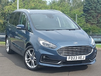 Used Ford Galaxy 2023 for sale - 79578470: Photo