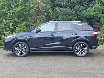Used MG MG HS 2025 for sale - 75909287: Photo