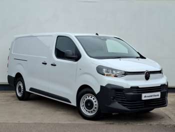 Used Citroen Dispatch 2024 for sale - 75146595: Photo