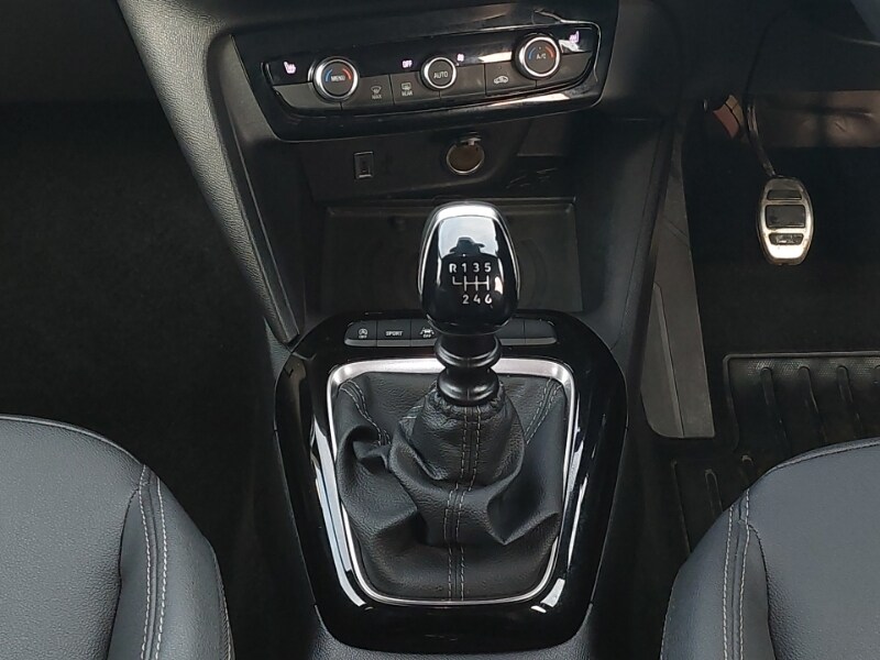 Used Vauxhall Corsa 2023 for sale - 77273924: Photo 11