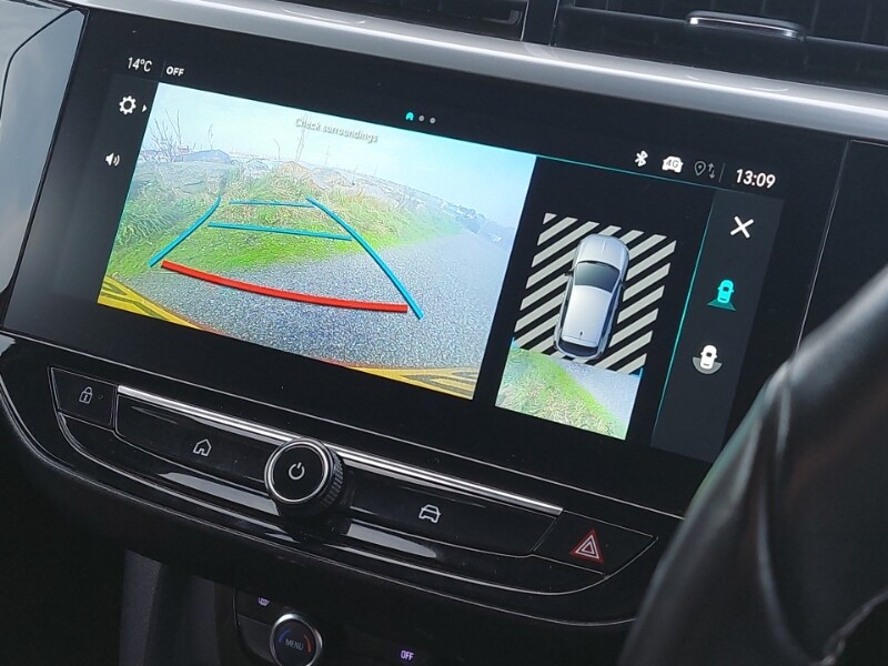 Used Vauxhall Corsa 2023 for sale - 77273924: Photo 12