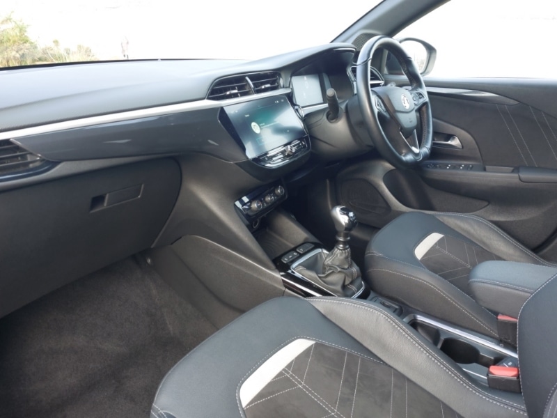 Used Vauxhall Corsa 2023 for sale - 77273924: Photo 5