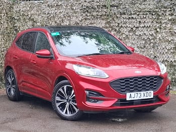 Used Ford Kuga 2024 for sale - 79662037: Photo