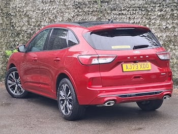 Used Ford Kuga 2024 for sale - 79662037: Photo