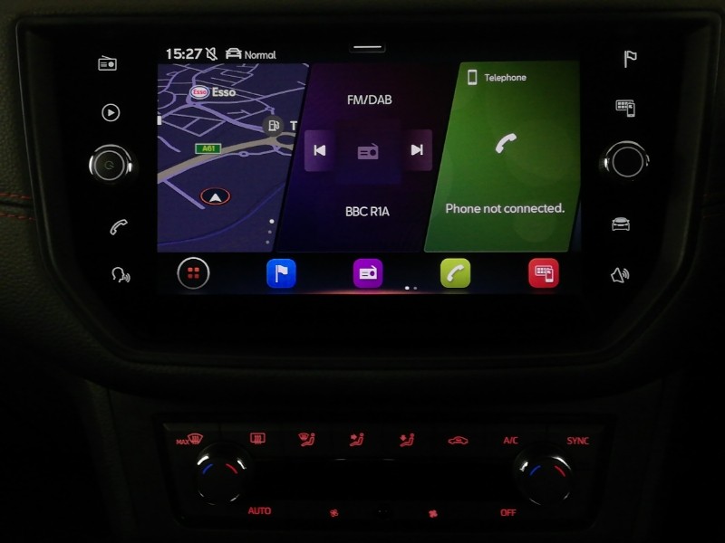 Used SEAT Arona 2020 for sale - 77253126: Photo 10