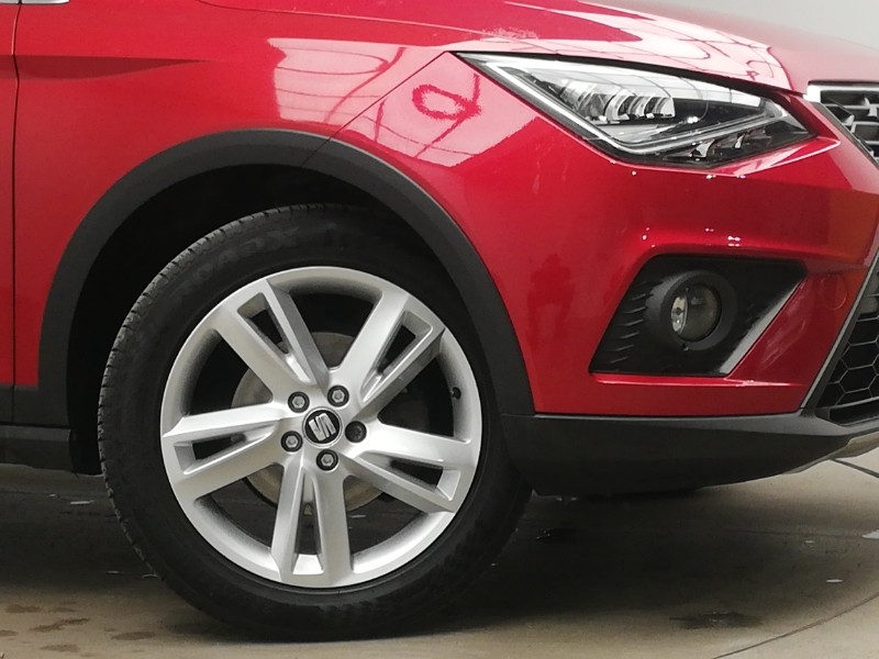 Used SEAT Arona 2020 for sale - 77253126: Photo 9