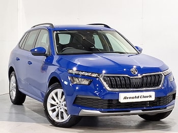 Skoda - Kamiq