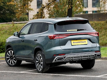 Used Chery Tiggo 8 2026 for sale - 77380454: Photo