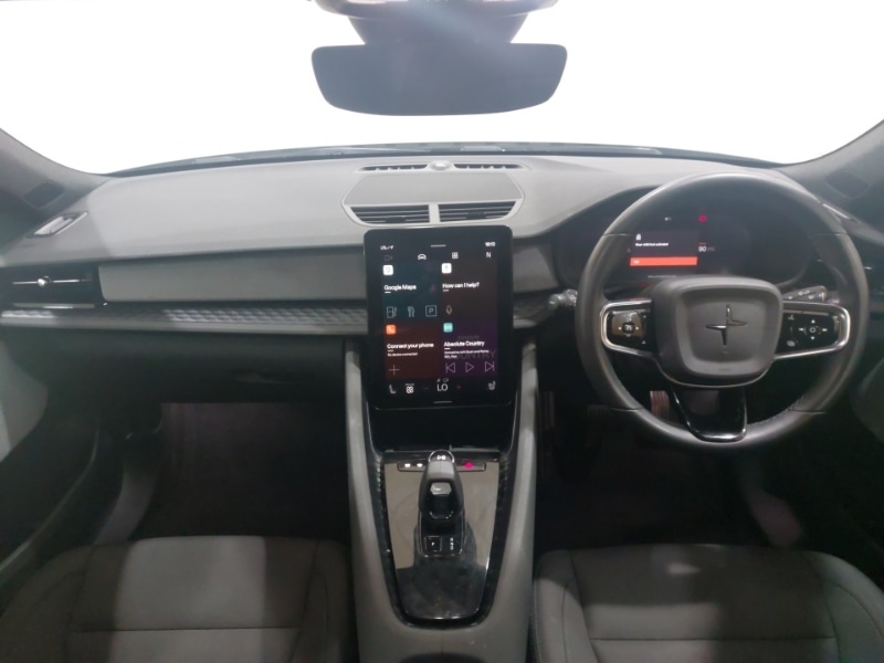 Used Polestar Polestar 2 2023 for sale - 77874682: Photo 2