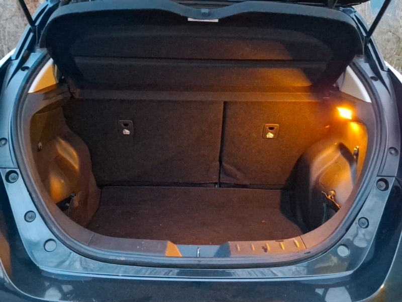 Used Nissan Leaf 2021 for sale - 77722369: Photo 8