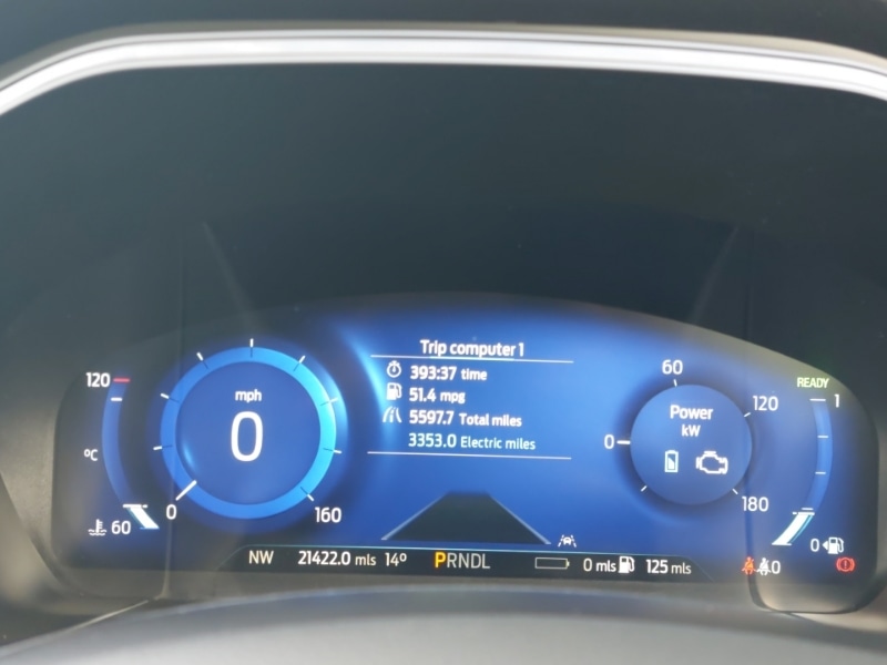 Used Ford Kuga 2022 for sale - 76459696: Photo 10