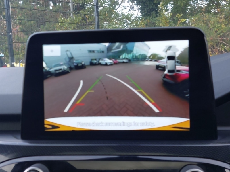 Used Ford Kuga 2022 for sale - 76459696: Photo 11