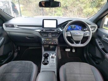 Used Ford Kuga 2022 for sale - 76459696: Photo