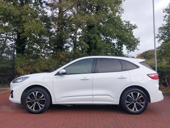 Used Ford Kuga 2022 for sale - 76459696: Photo