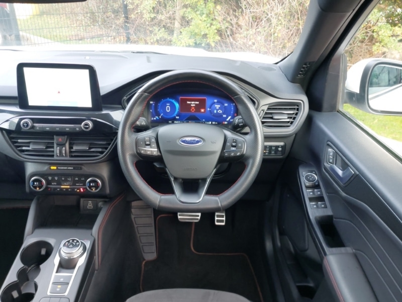 Used Ford Kuga 2022 for sale - 76459696: Photo 7