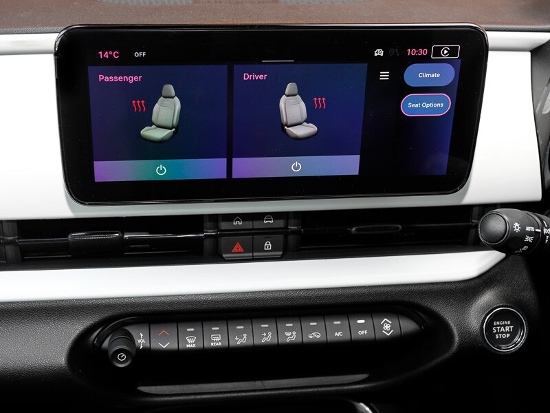 Used Fiat 600 2025 for sale - 77184527: Photo 10