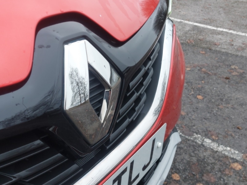 Used Renault Captur 2022 for sale - 77035612: Photo 12