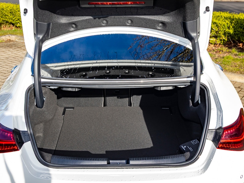 Used Mercedes-Benz CLA 2025 for sale - 78129329: Photo 10