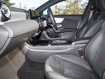 Used Mercedes-Benz CLA 2025 for sale - 78129329: Photo