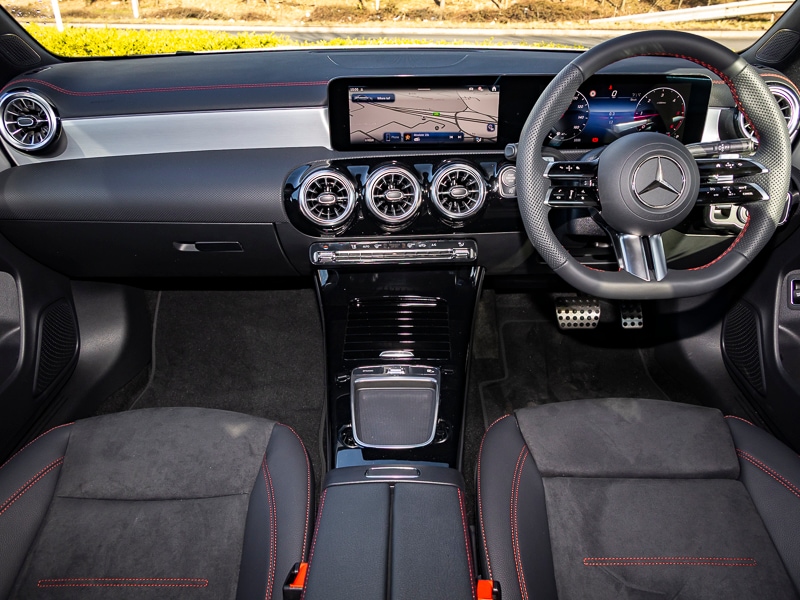 Used Mercedes-Benz CLA 2025 for sale - 78129329: Photo 5