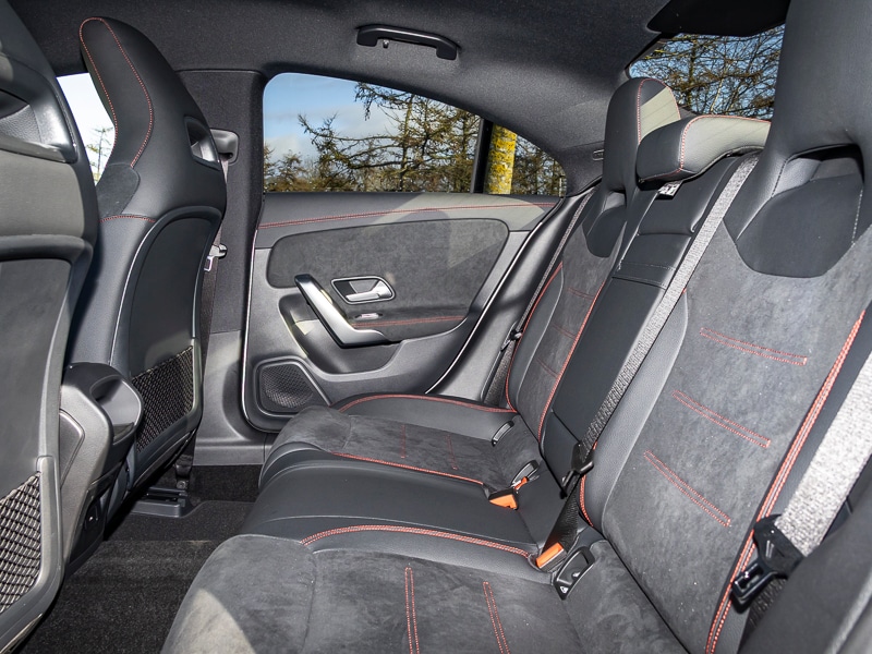 Used Mercedes-Benz CLA 2025 for sale - 78129329: Photo 6